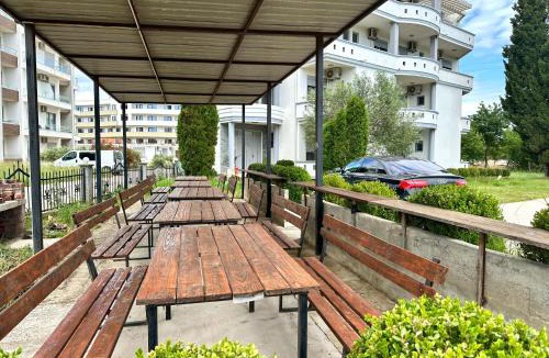 Ulcinj Apartment | Apartments Perezaj II