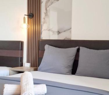 Ulcinj Apartment | Apartments Perezaj II
