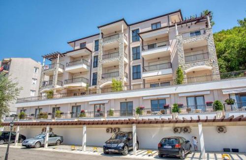 Przno Apartment | Apartments Petar
