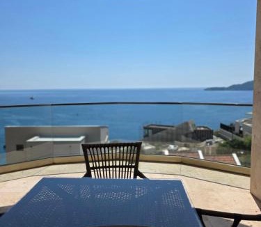 Przno Apartment | Apartments Petar
