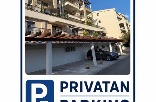 Przno Apartment | Apartments Petar