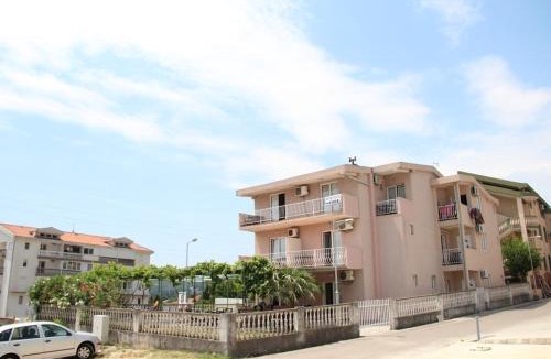 Sutomore Apartment | Apartments Petricevic