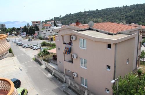 Sutomore Apartment | Apartments Petricevic