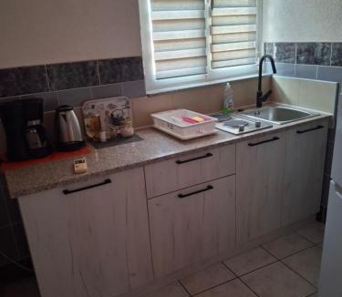 Krimovica Apartment | Apartments Petrovic