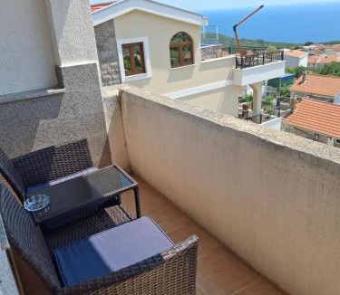 Krimovica Apartment | Apartments Petrovic