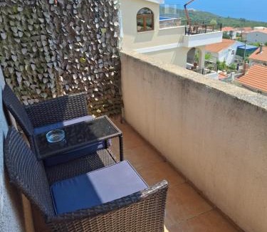 Krimovica Apartment | Apartments Petrovic