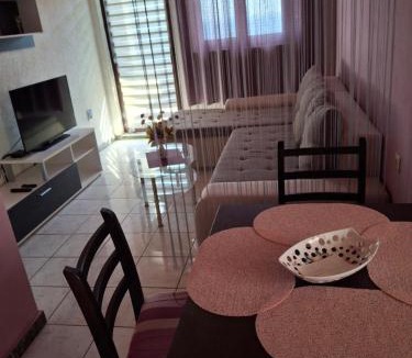 Krimovica Apartment | Apartments Petrovic