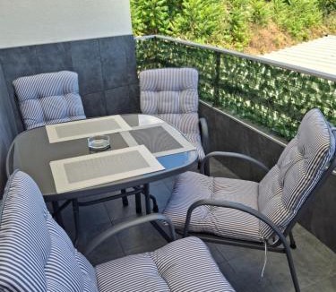 Krimovica Apartment | Apartments Petrovic