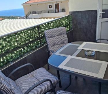 Krimovica Apartment | Apartments Petrovic