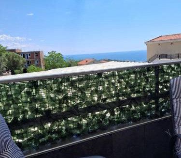 Krimovica Apartment | Apartments Petrovic