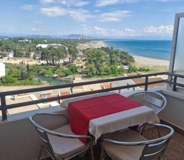 Gjerana Apartment | Apartments Plaza