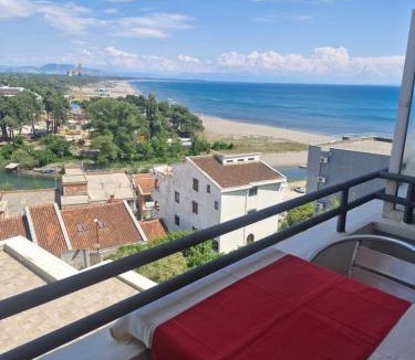 Gjerana Apartment | Apartments Plaza