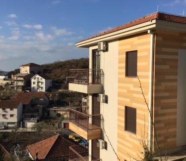 Zelenika Apartment | Apartments Ploski