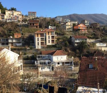 Zelenika Apartment | Apartments Ploski