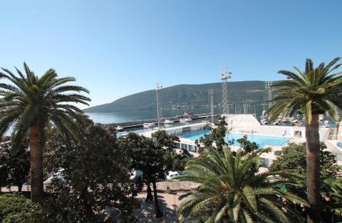 Herceg Novi Apartment | Apartments Porto Škver