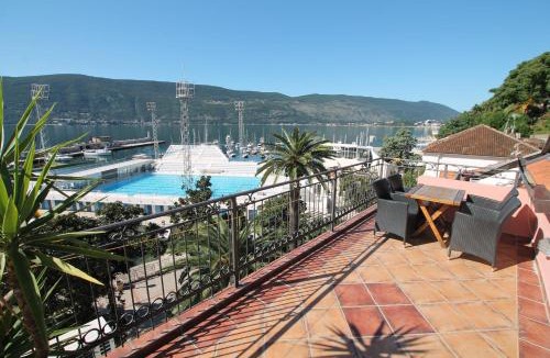 Herceg Novi Apartment | Apartments Porto Škver