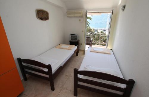Herceg Novi Apartment | Apartments Porto Škver