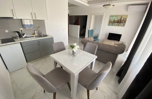 Ulcinj Apartment | Apartments Princess Valdanos
