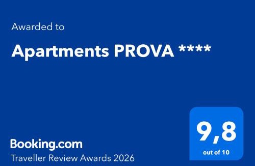 Donja Lastva Apartment | Apartments PROVA *