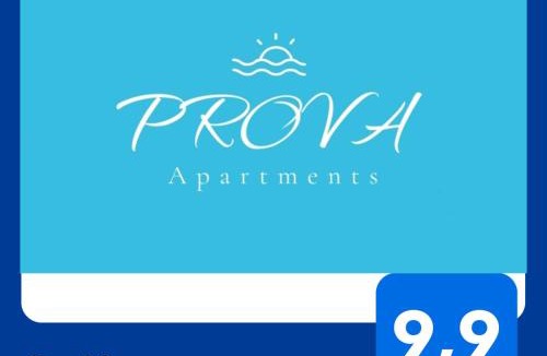 Donja Lastva Apartment | Apartments PROVA *
