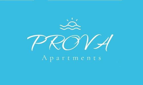 Donja Lastva Apartment | Apartments PROVA *