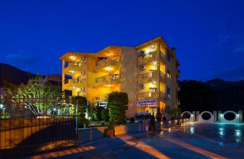 Przno Apartment | Apartments Radević