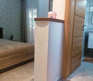 Kaluđerac Apartment | Apartments Radojević