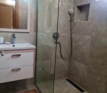 Kaluđerac Apartment | Apartments Radojević