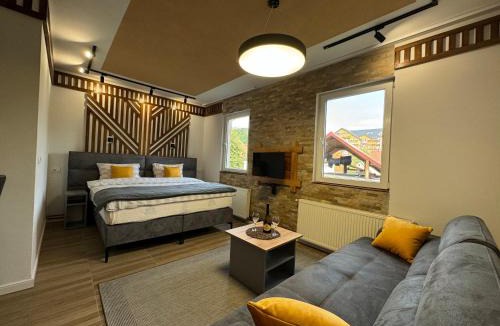 Kolasin Apartment | Apartments Radović