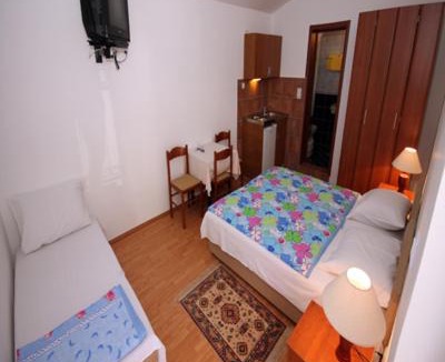 Bijeli do Apartment | Apartments Raičević