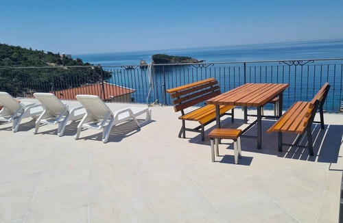 Utjeha Hladna Uvala Apartment | Apartments Relax (90451-A4) - Utjeha