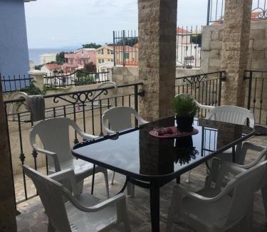 Utjeha Hladna Uvala Apartment | Apartments Relax