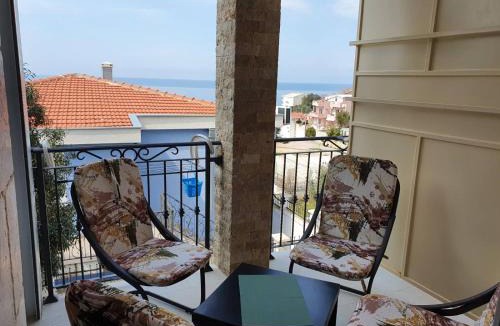 Utjeha Hladna Uvala Apartment | Apartments Relax