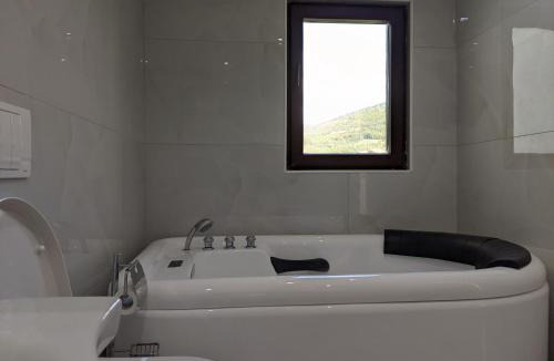 Plav Apartment | Apartments & Restaurant ABAS