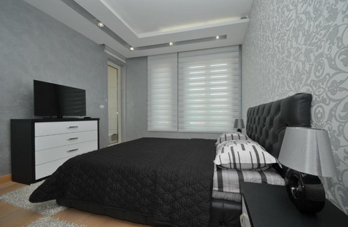 Maini Apartment | Apartments Richmond Delux