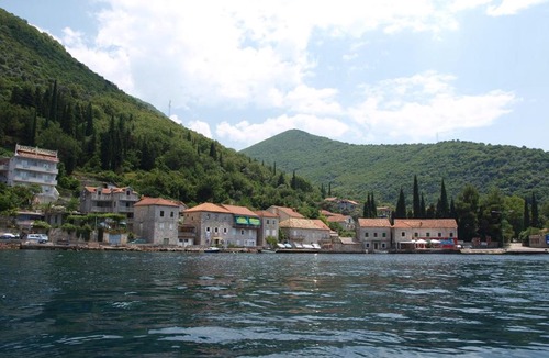 Lepetane House | Apartments & Rooms Antonia