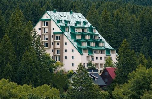 Zabljak Hotel | Apartments & rooms Concept Nordica