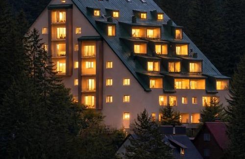 Zabljak Hotel | Apartments & rooms Concept Nordica