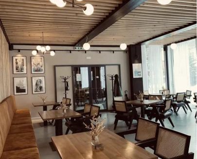 Zabljak Hotel | Apartments & rooms Concept Nordica