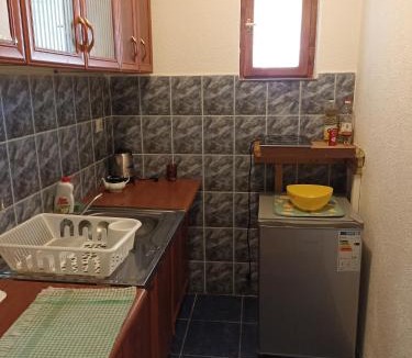 Zabljak House | Apartments & Rooms Vitko