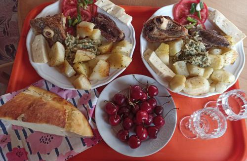 Zabljak House | Apartments & Rooms Vitko