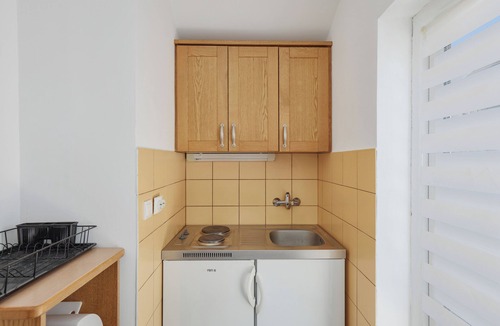 Baosici Apartment | Apartments Rosić Baošići