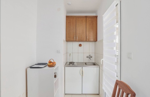 Baosici Apartment | Apartments Rosić Baošići