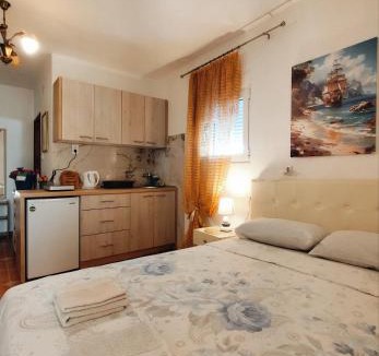 Babilonija Apartment | Apartments Ruza