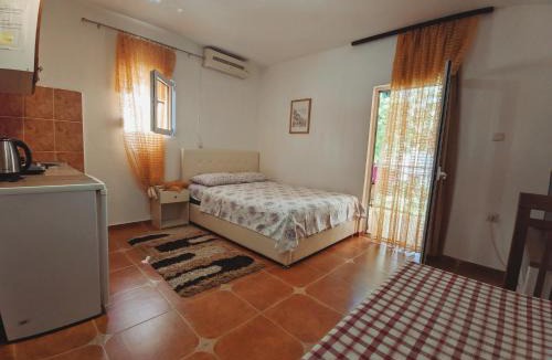 Babilonija Apartment | Apartments Ruza