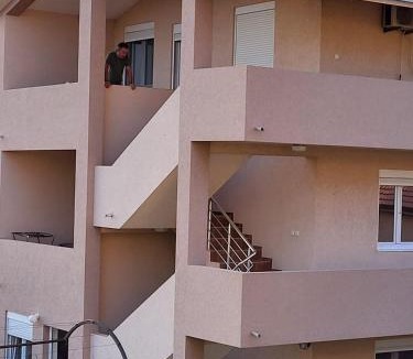 Bar Apartment | Apartments Safija