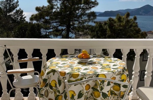 Sveti Stefan Apartment | Apartments Sana