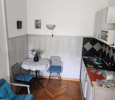 Kotor Apartment | Apartments Sandra
