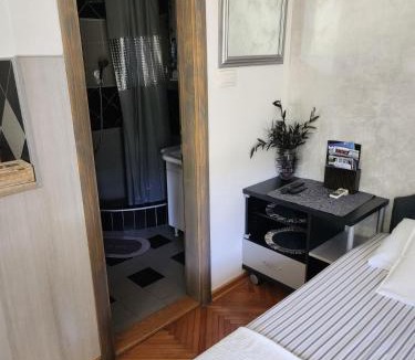 Kotor Apartment | Apartments Sandra