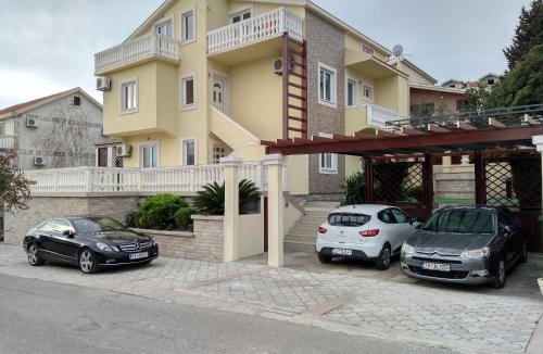 Radovici Apartment | Apartments Sandra